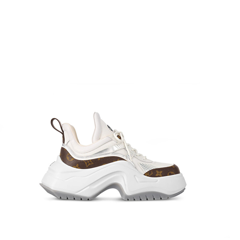 LV Archlight 2.0 Platform Sneaker 1