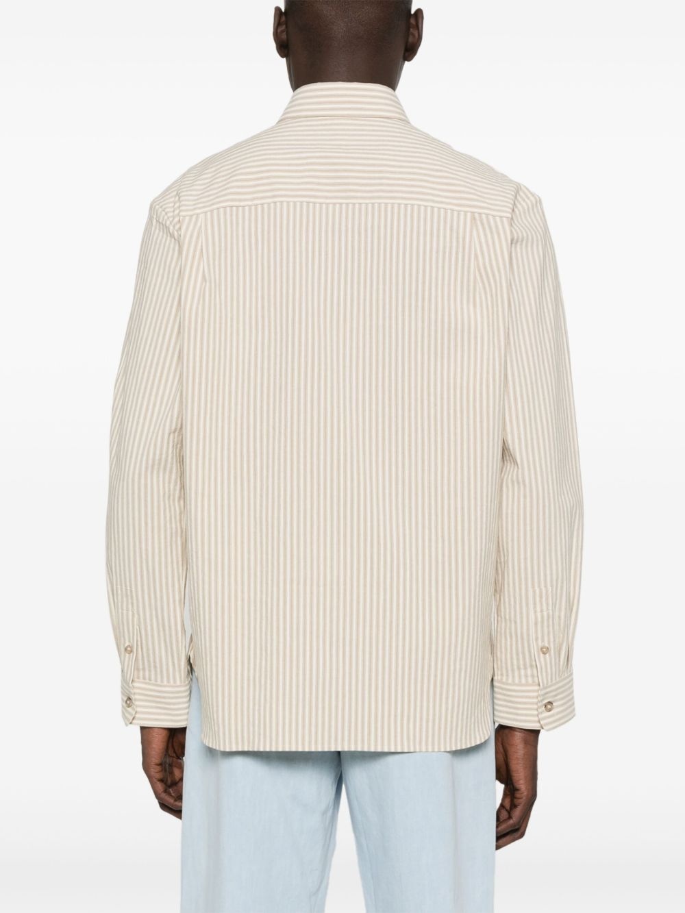 Malo overshirt - 4