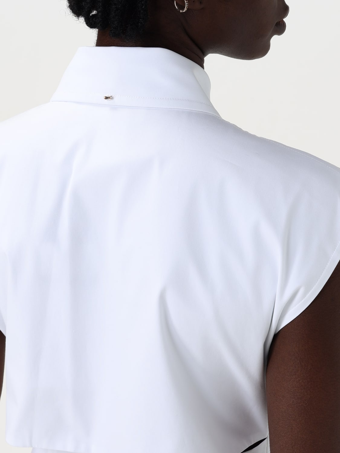Dress woman Sportmax - 4