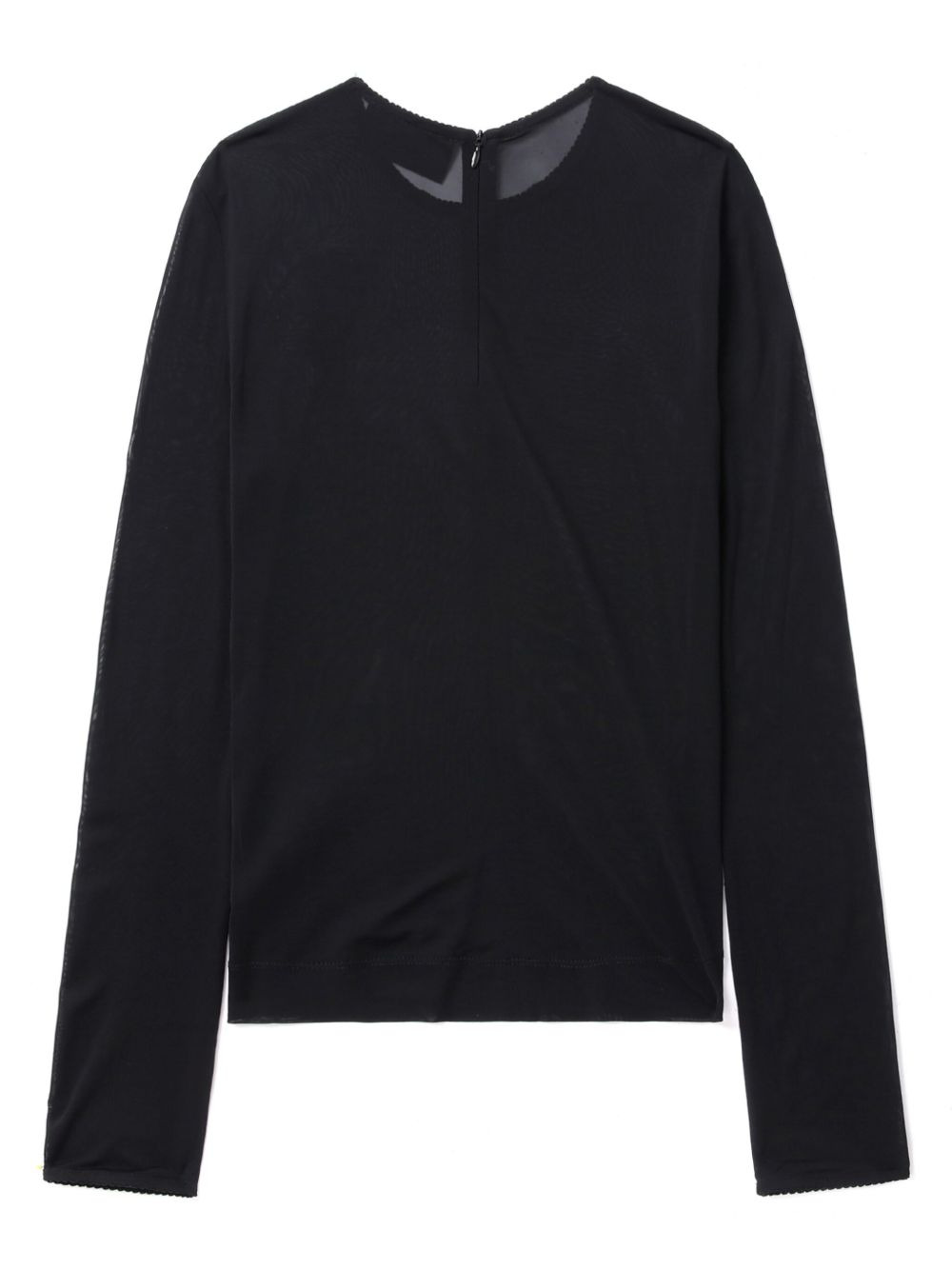 long sleeve t-shirt - 6