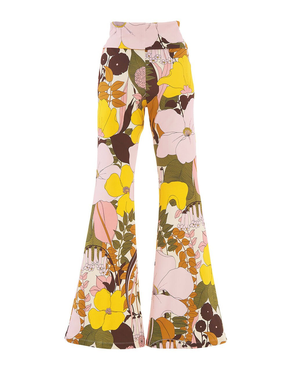 Meditation Pants - 3