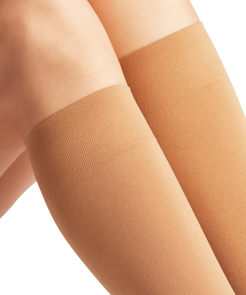 Seidenglatt 40 DEN Women Knee-high socks 4