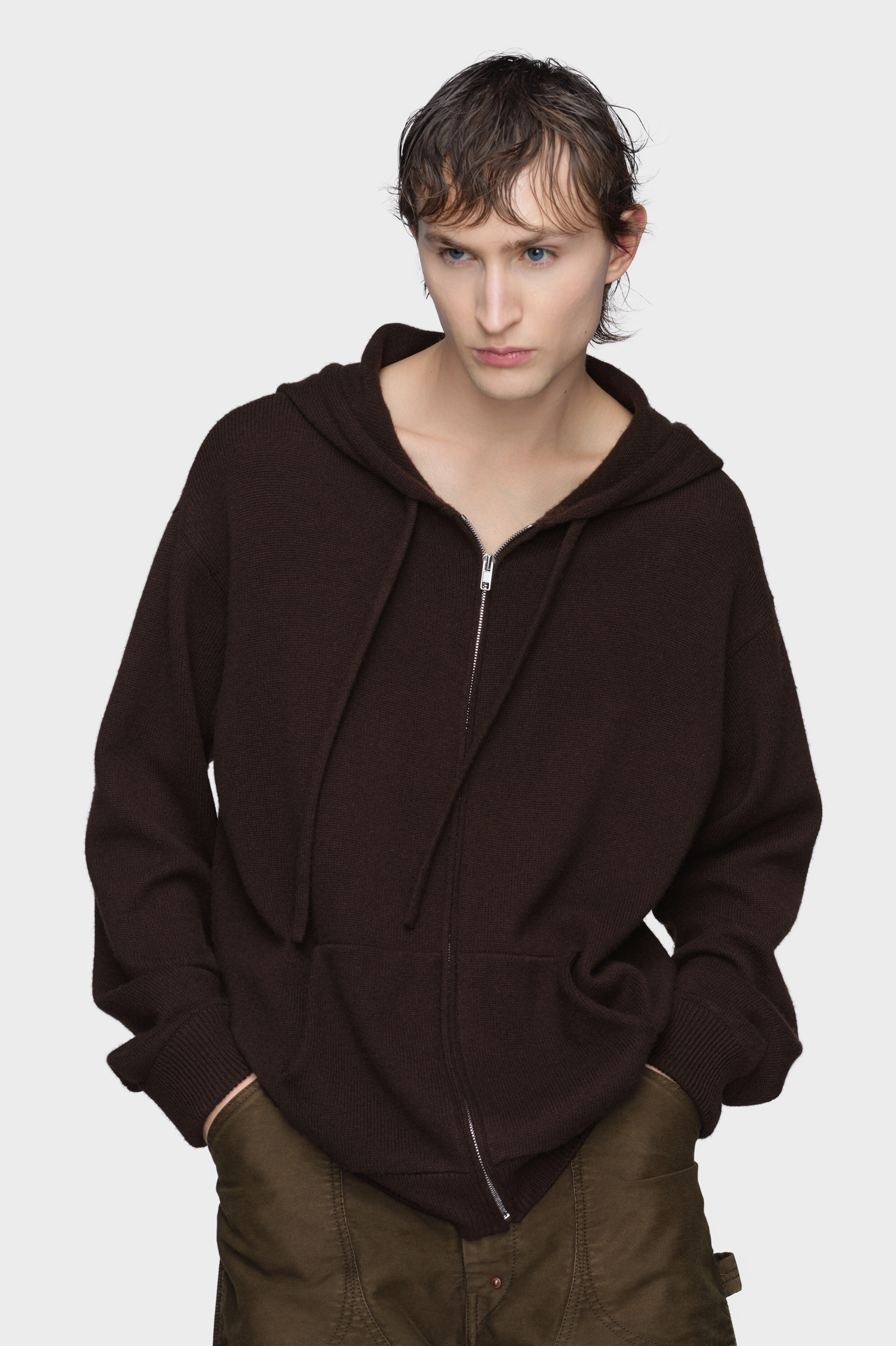 Cashmere sweater - 2