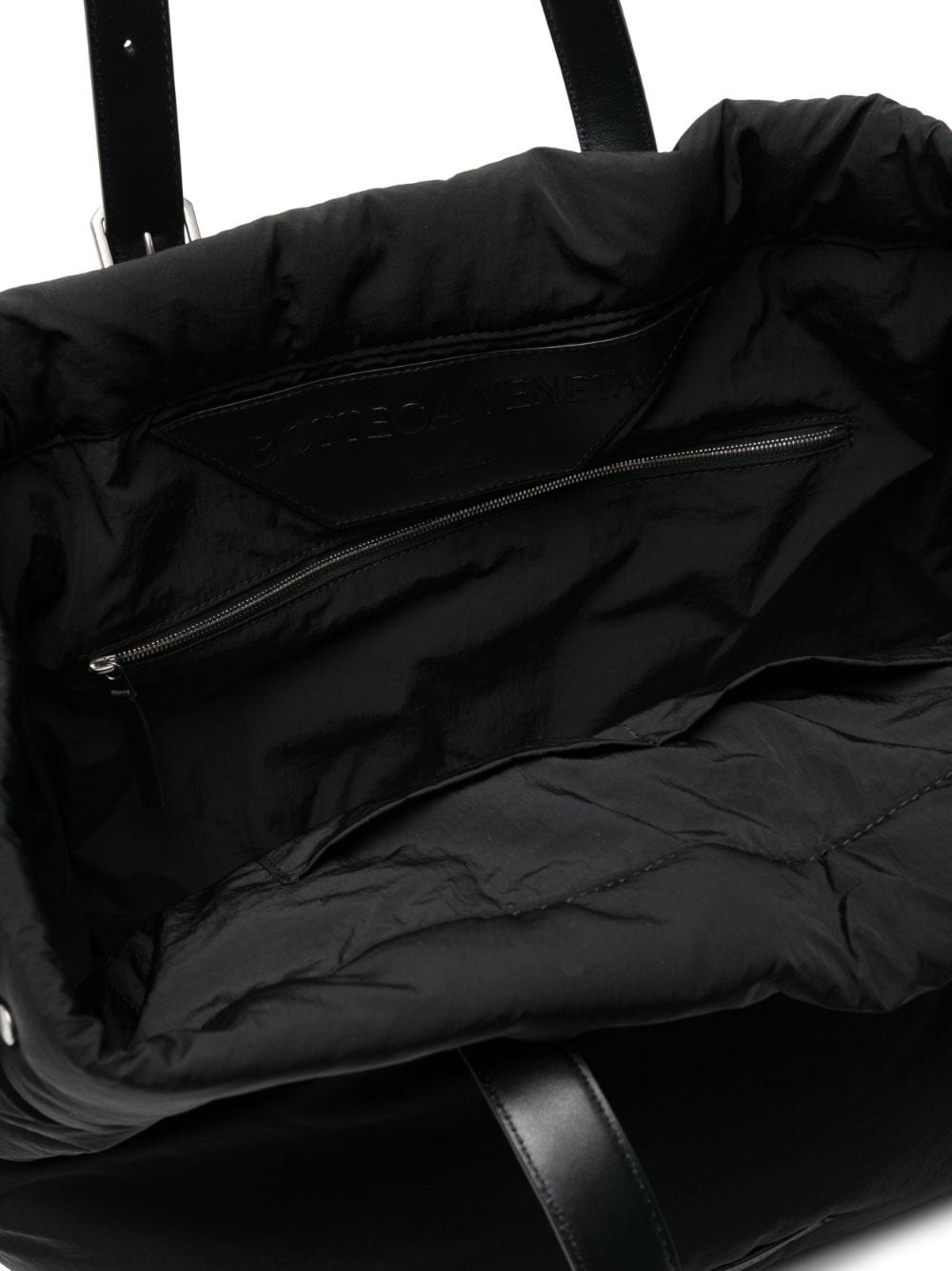 Navenue padded tote bag - 5