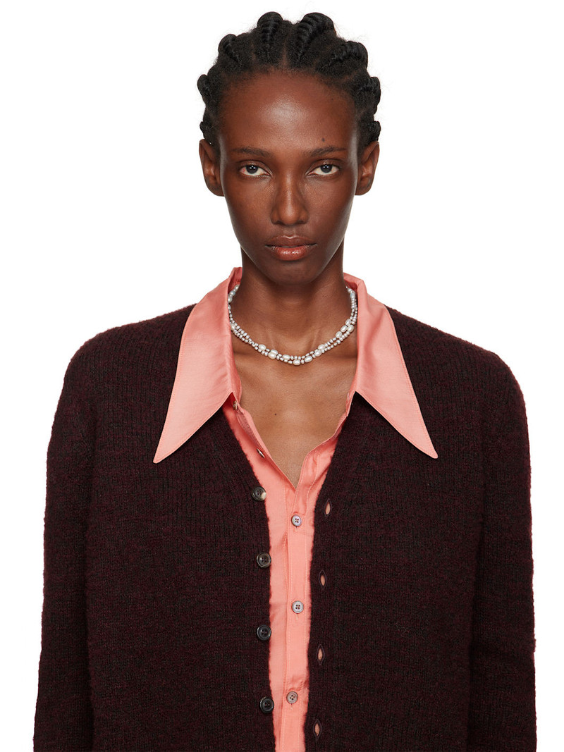Sophie Buhai Pearl Mermaid Necklace outlook