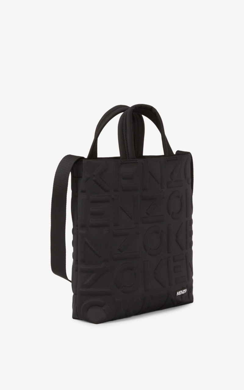 Kenzogram tote bag 5