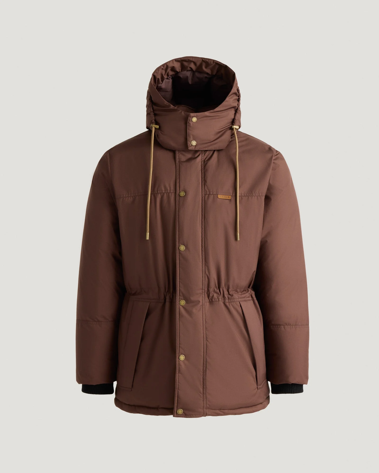 Chatham Parka - 1