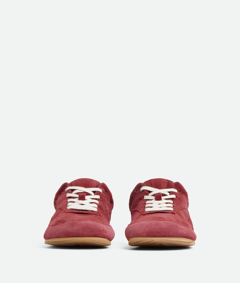 Bottega Veneta Orbit Flash Sneaker outlook