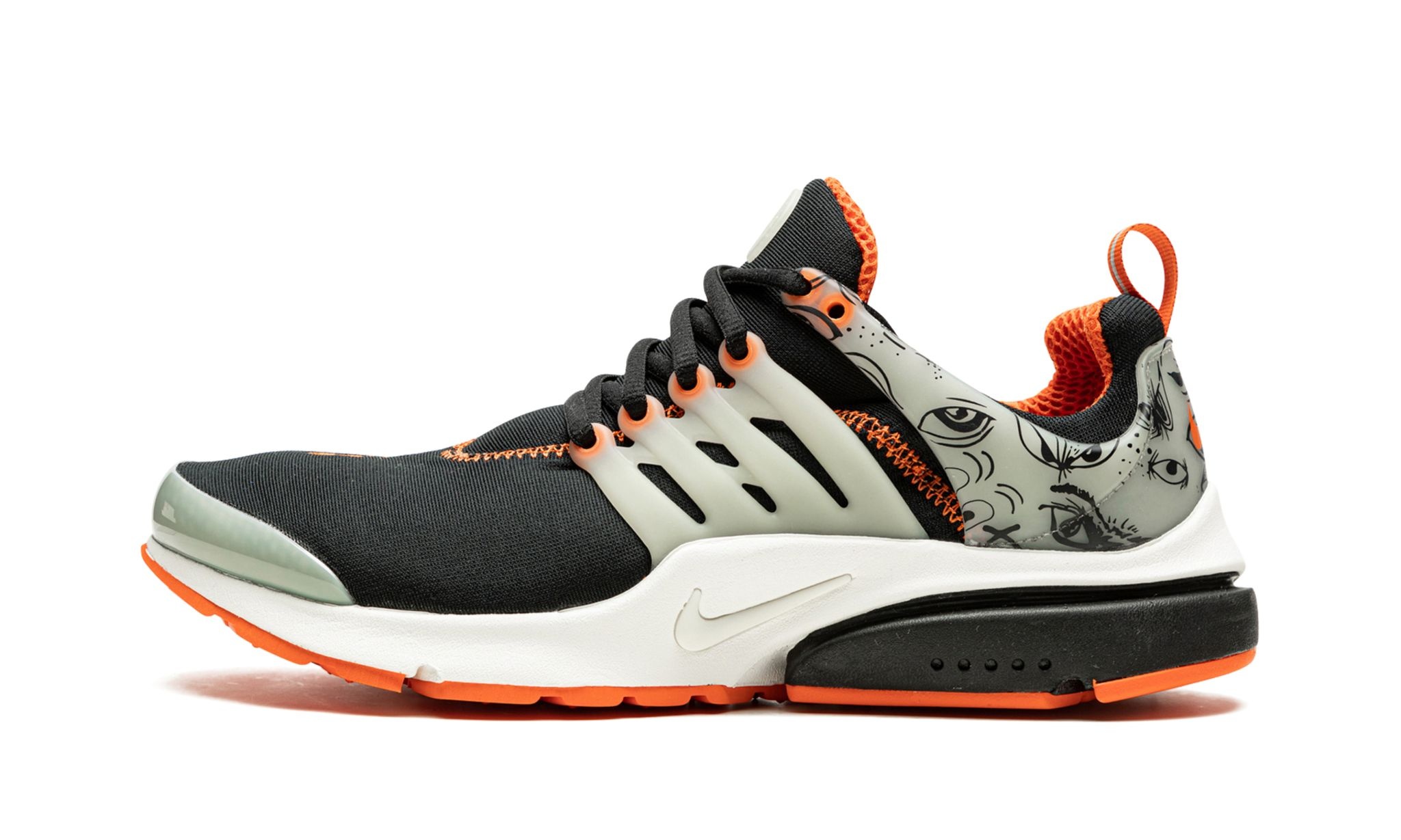 Air Presto PRM "Halloween" - 1