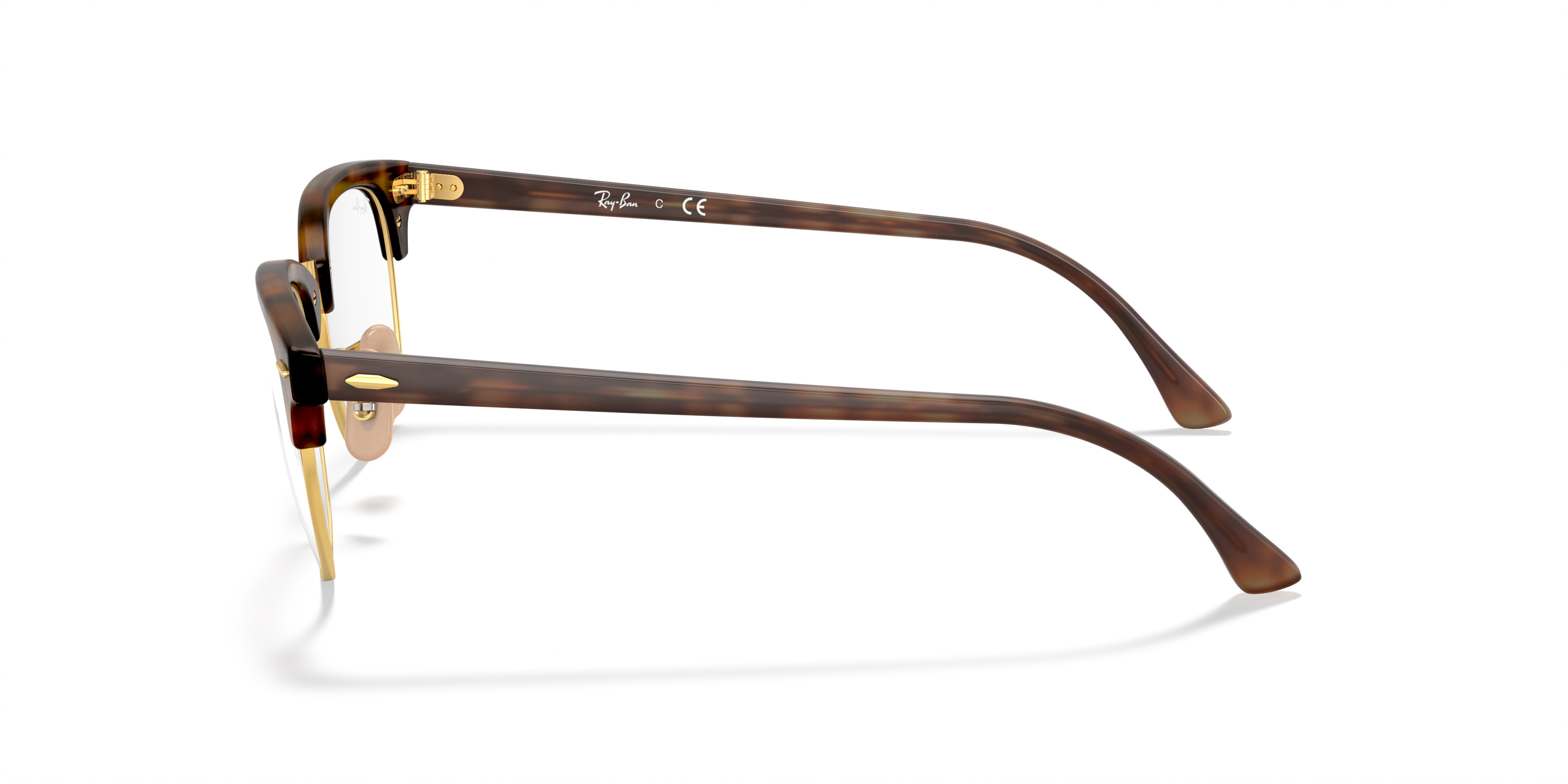 CLUBMASTER OPTICS - 6