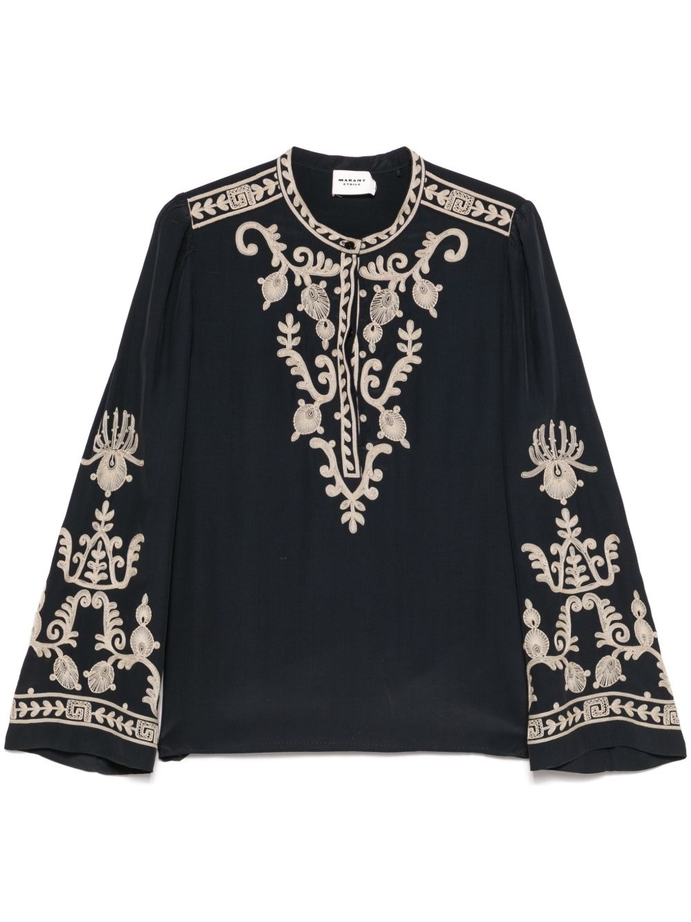 Falonne blouse - 1