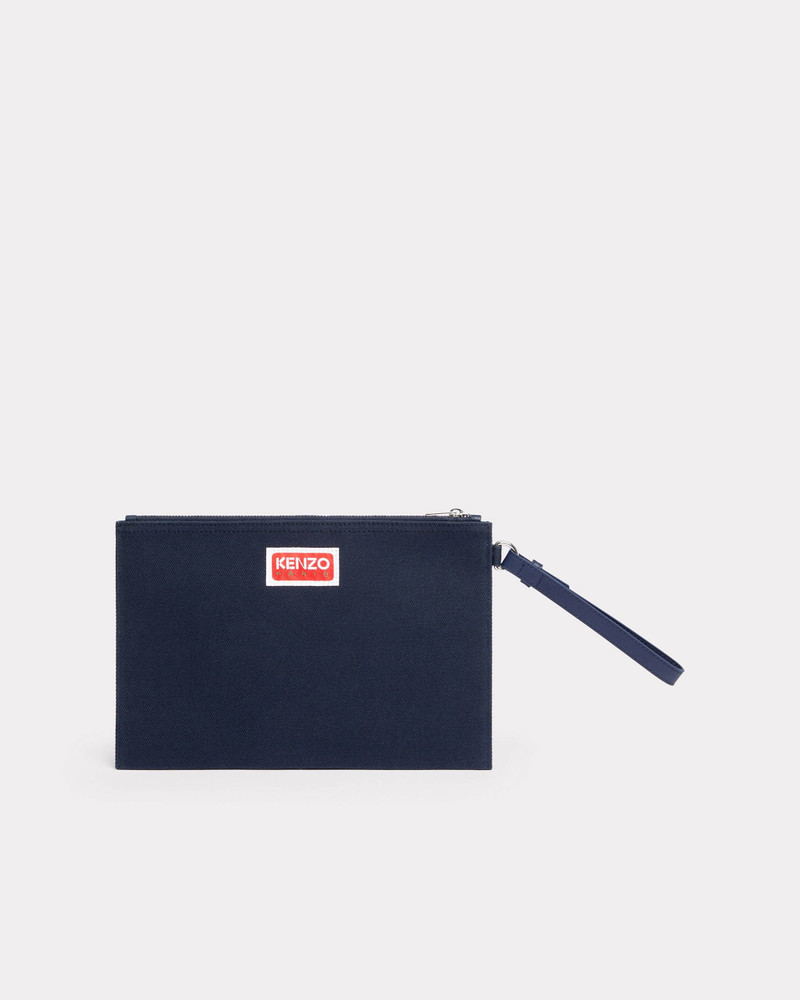 KENZO Large 'BOKE FLOWER' purse outlook