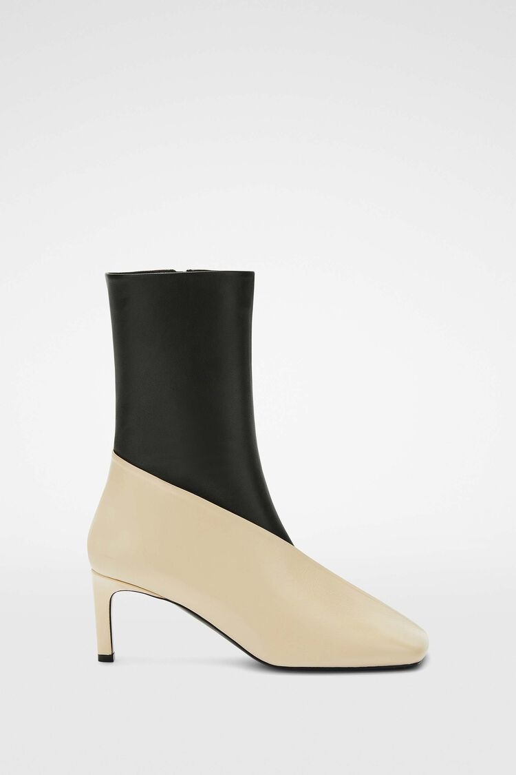 Ankle Boots - 1