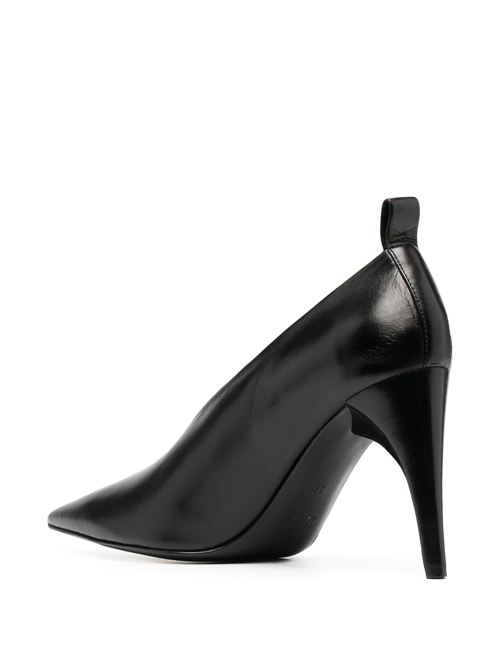 point-toe pumps - 3