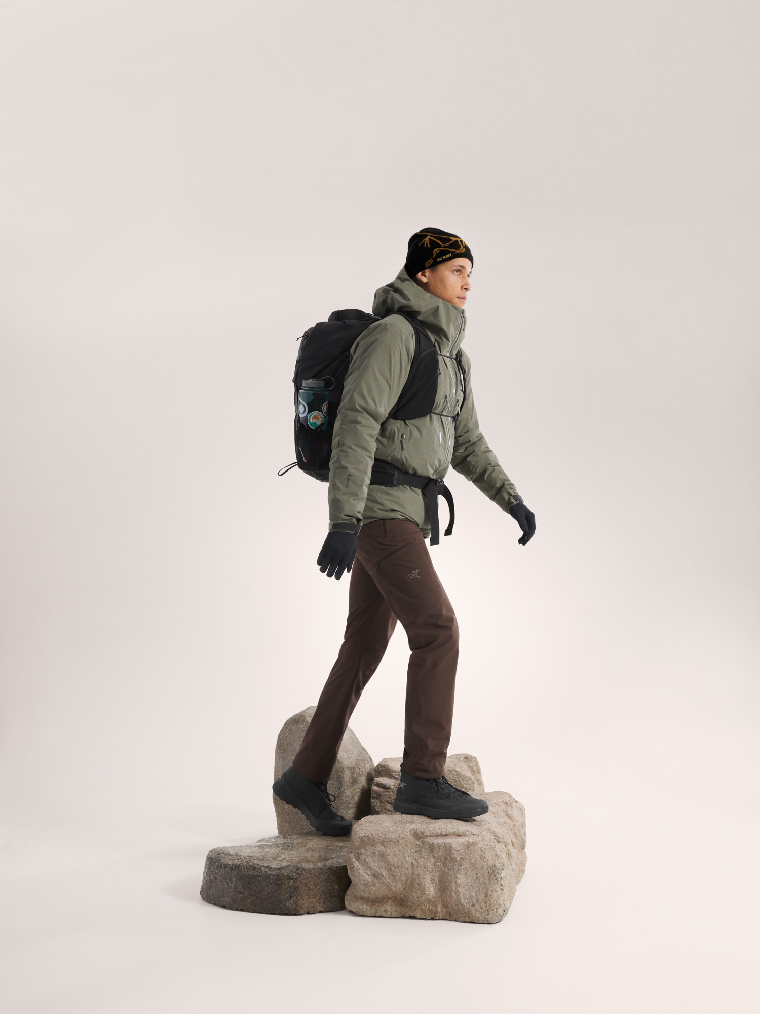 Gamma MX Pant - 4