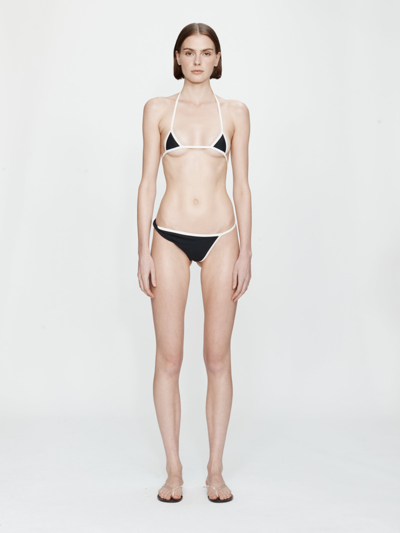 Lanai Framed Micro Bikini Top 1