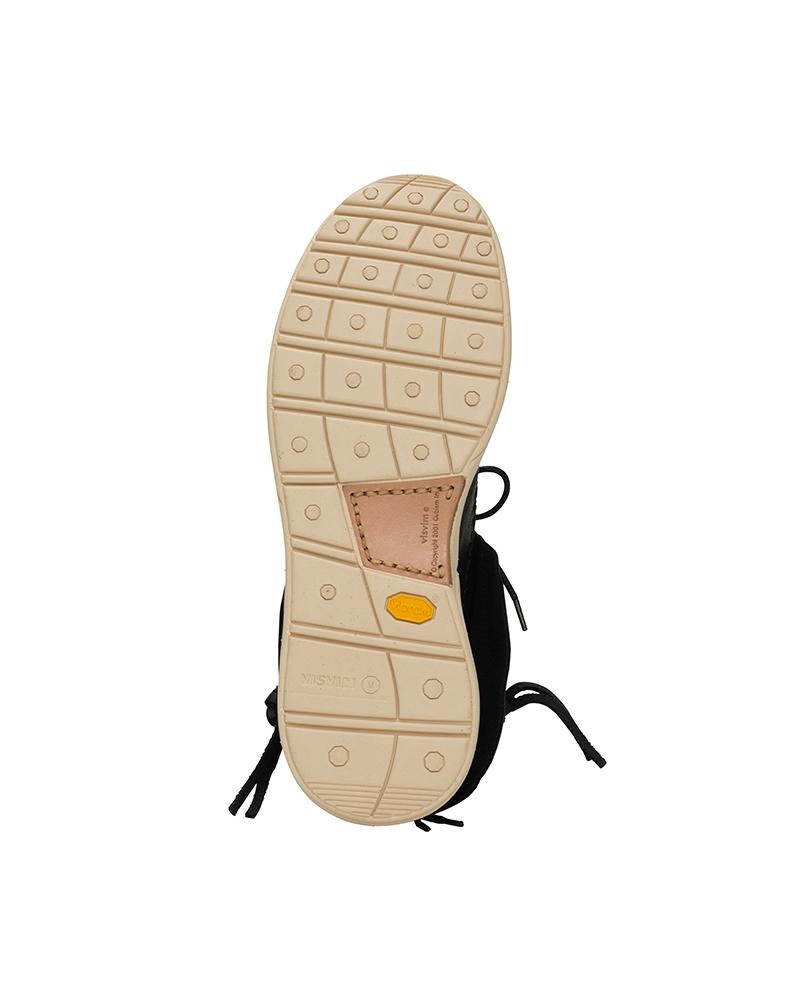FBT LHAMO-FOLK BLACK - 3