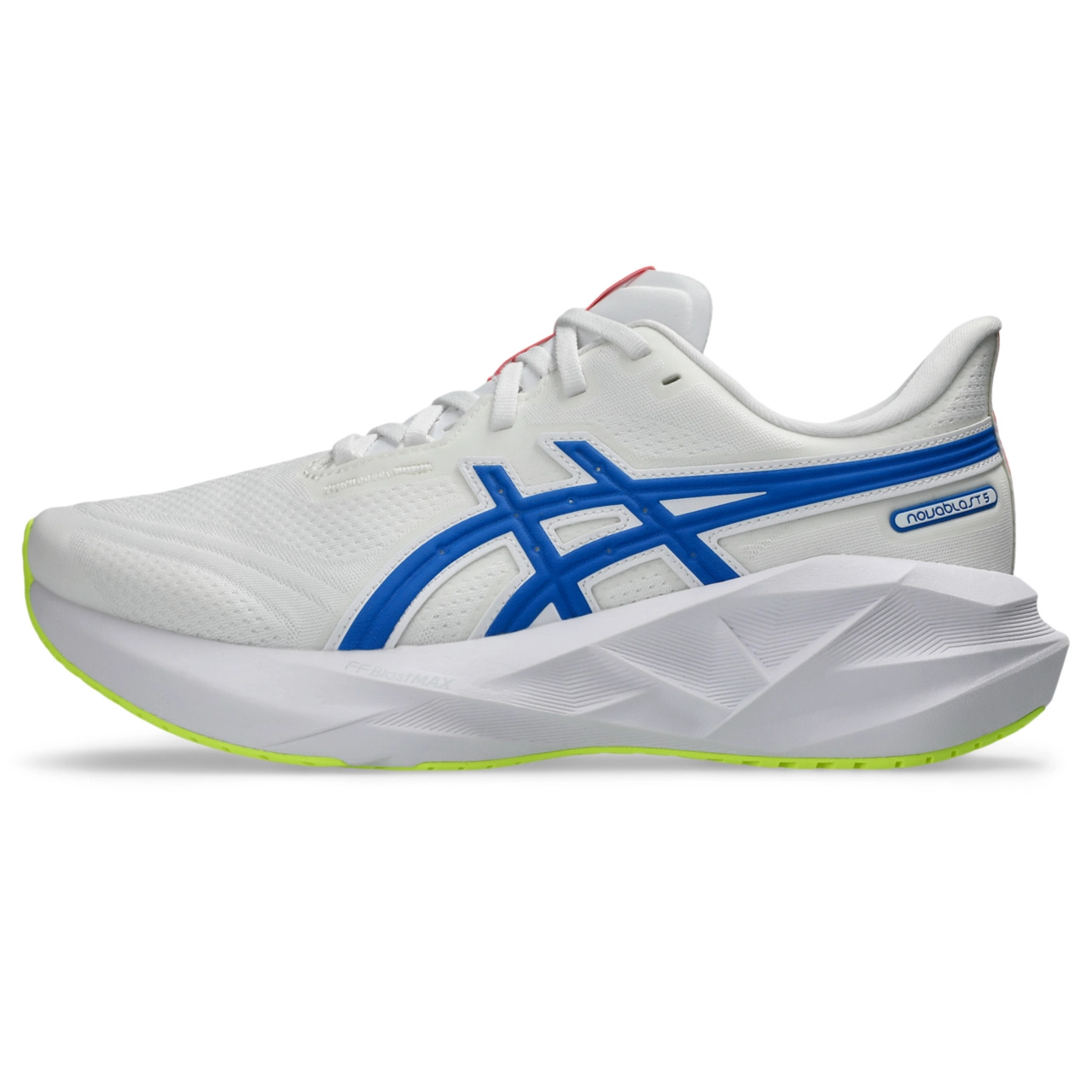 NOVABLAST 5 ASICS TRACK CLUB - 8