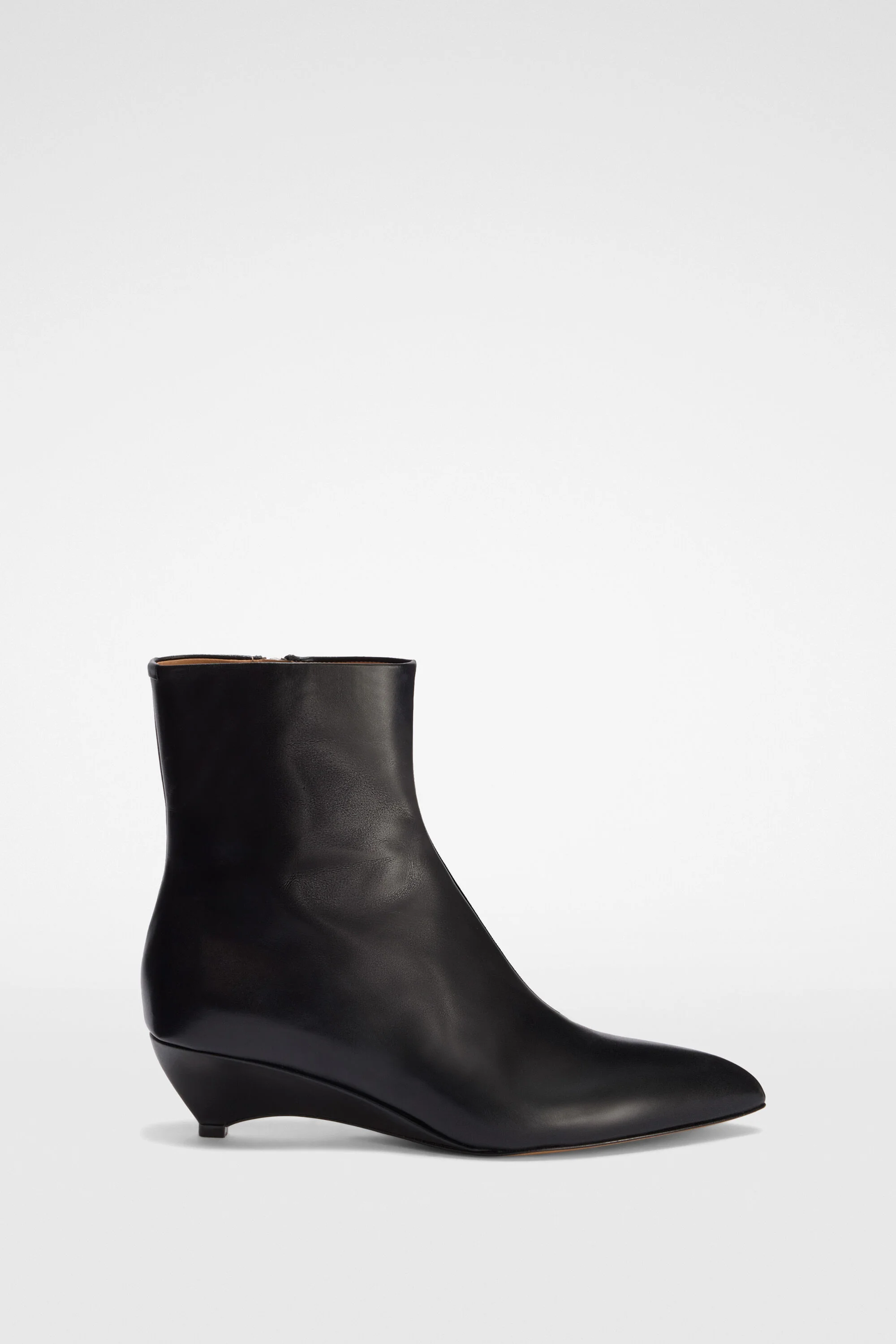 Ankle Boot - 1