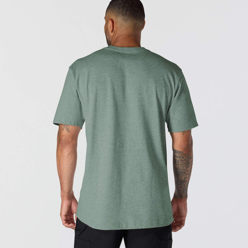 Iconic K87 Pocket T-Shirt 5