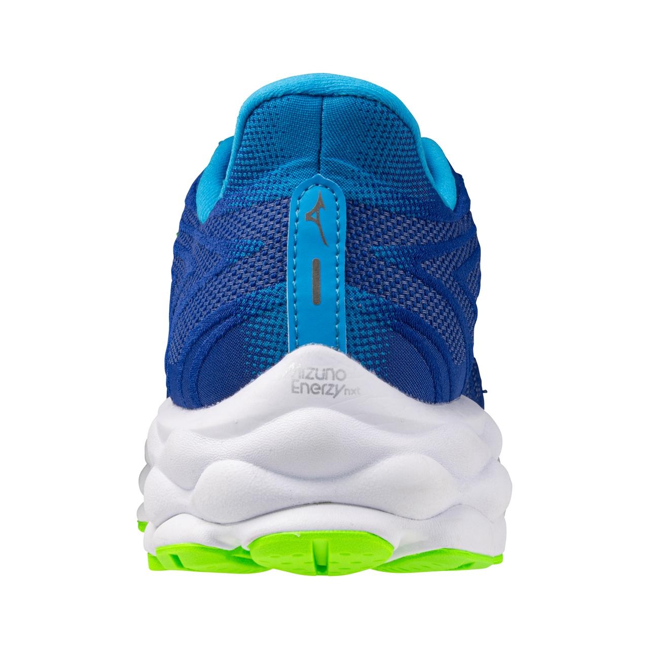 Men's Wave Sky 8 Running Shoe - 5