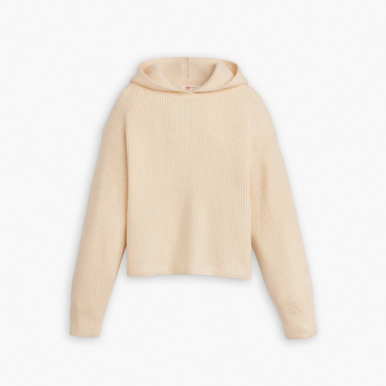 COMET HOODIE SWEATER - 1