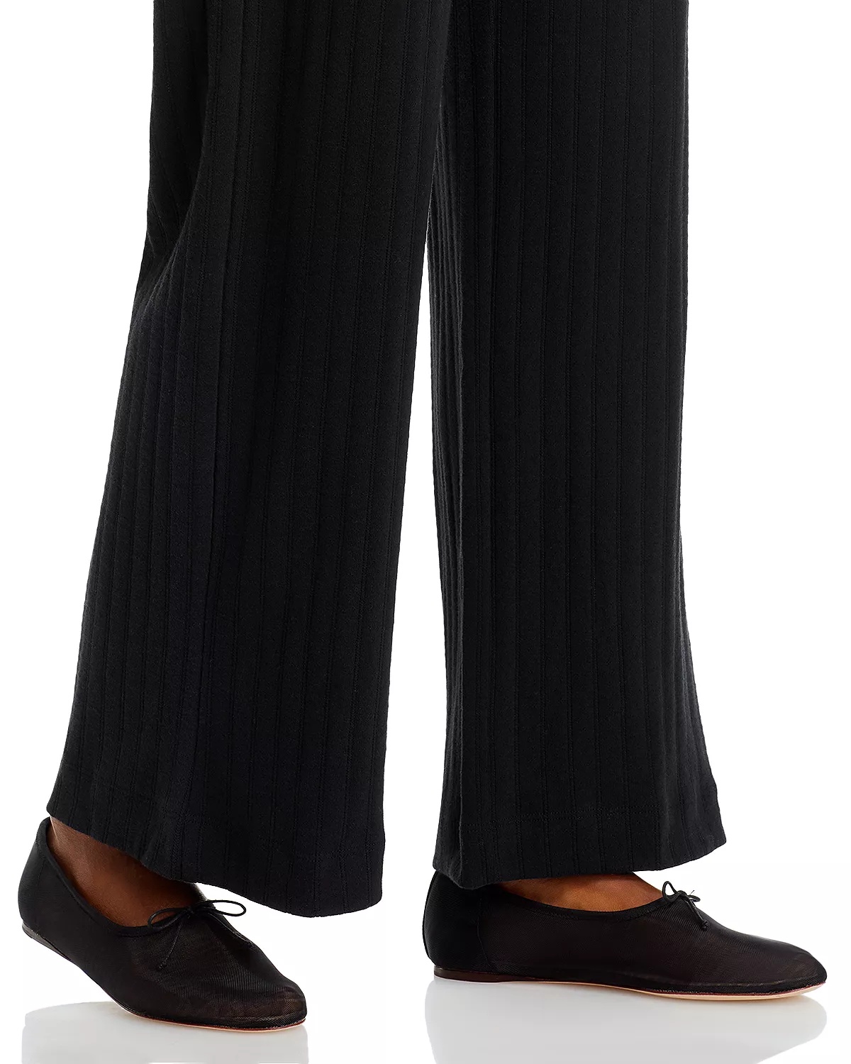 Pointelle Boxer Pants - 7