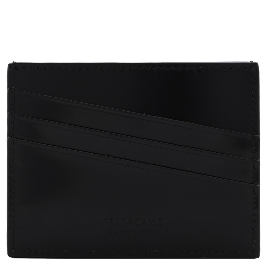 Ferragamo Credit Card Holder - 3
