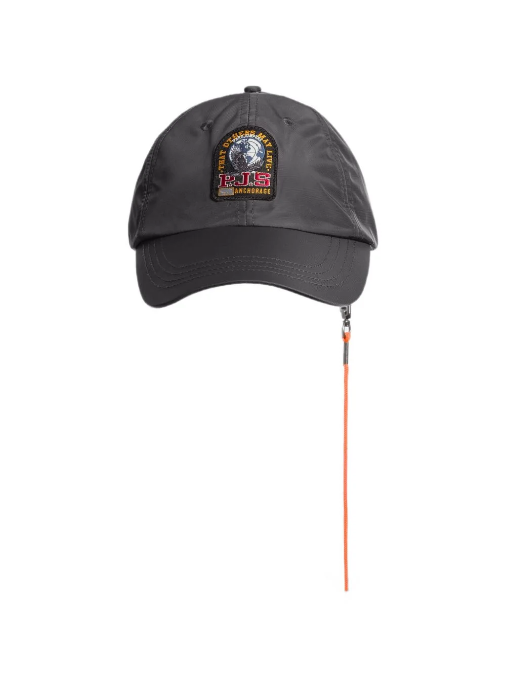 Bravo logo-patch baseball cap - 1
