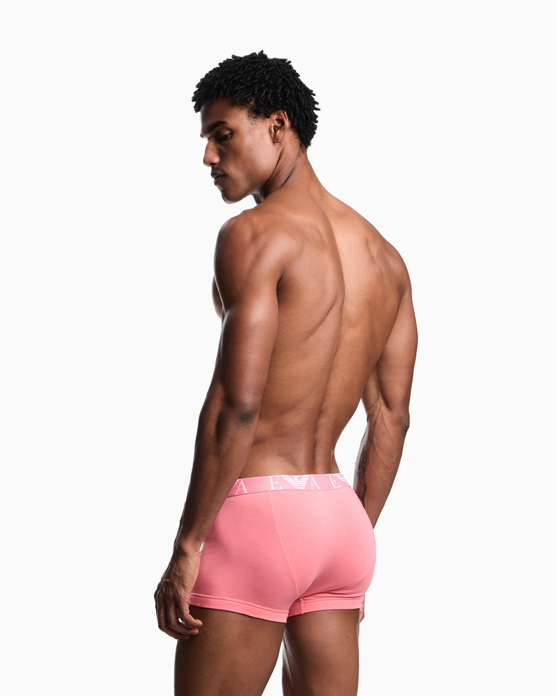 FIVE-PACK OF RAINBOW BOXER BRIEFS 3