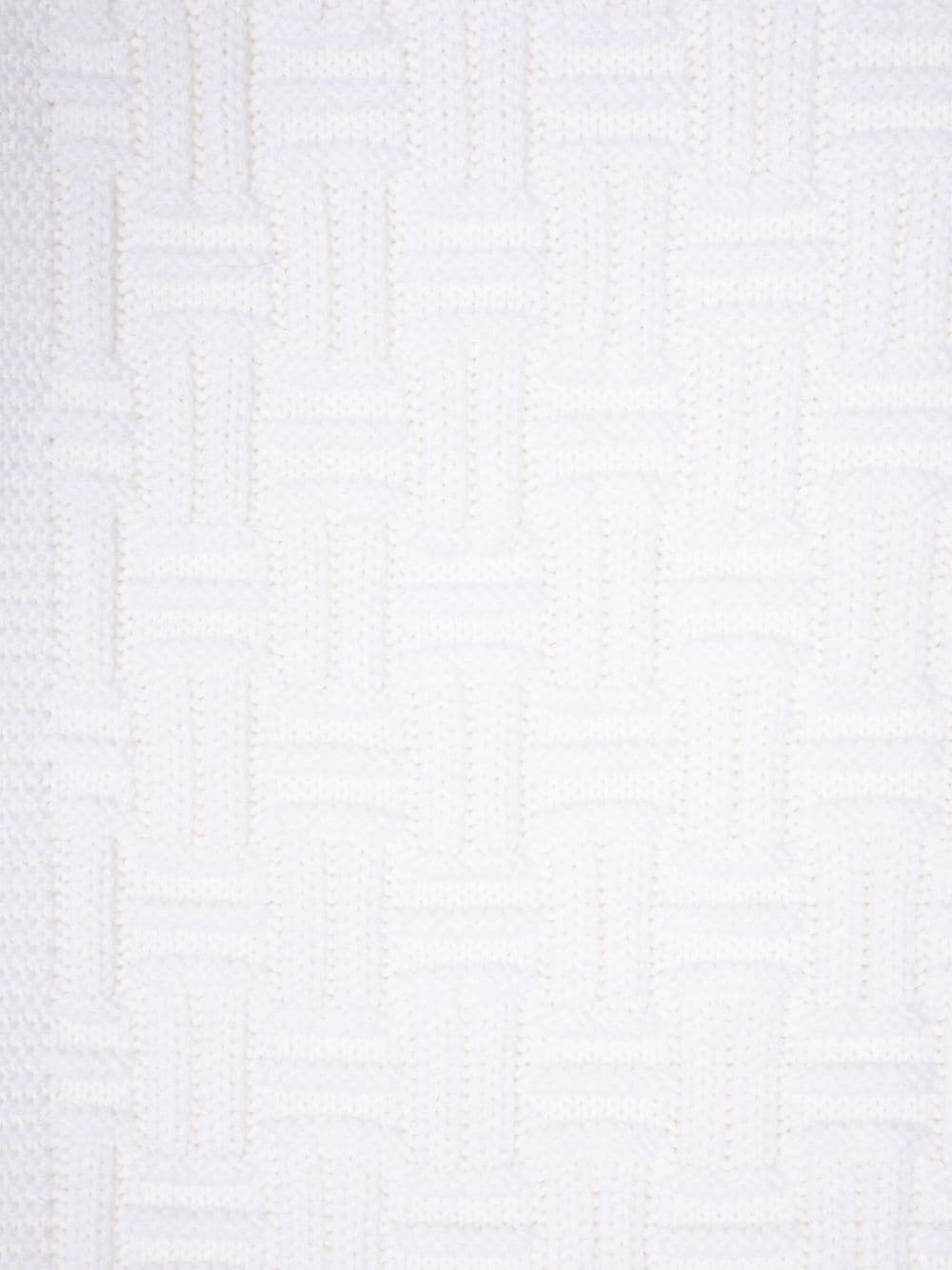 Column stitch scarf - 2