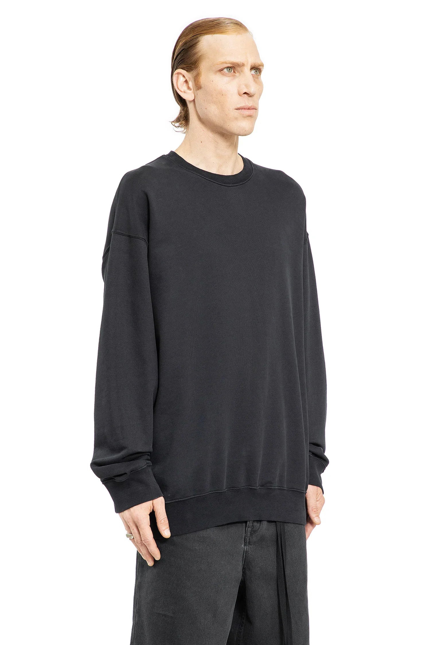 Wannes-Smokey-Eyes-High-Comfort-Sweatshirt - 2