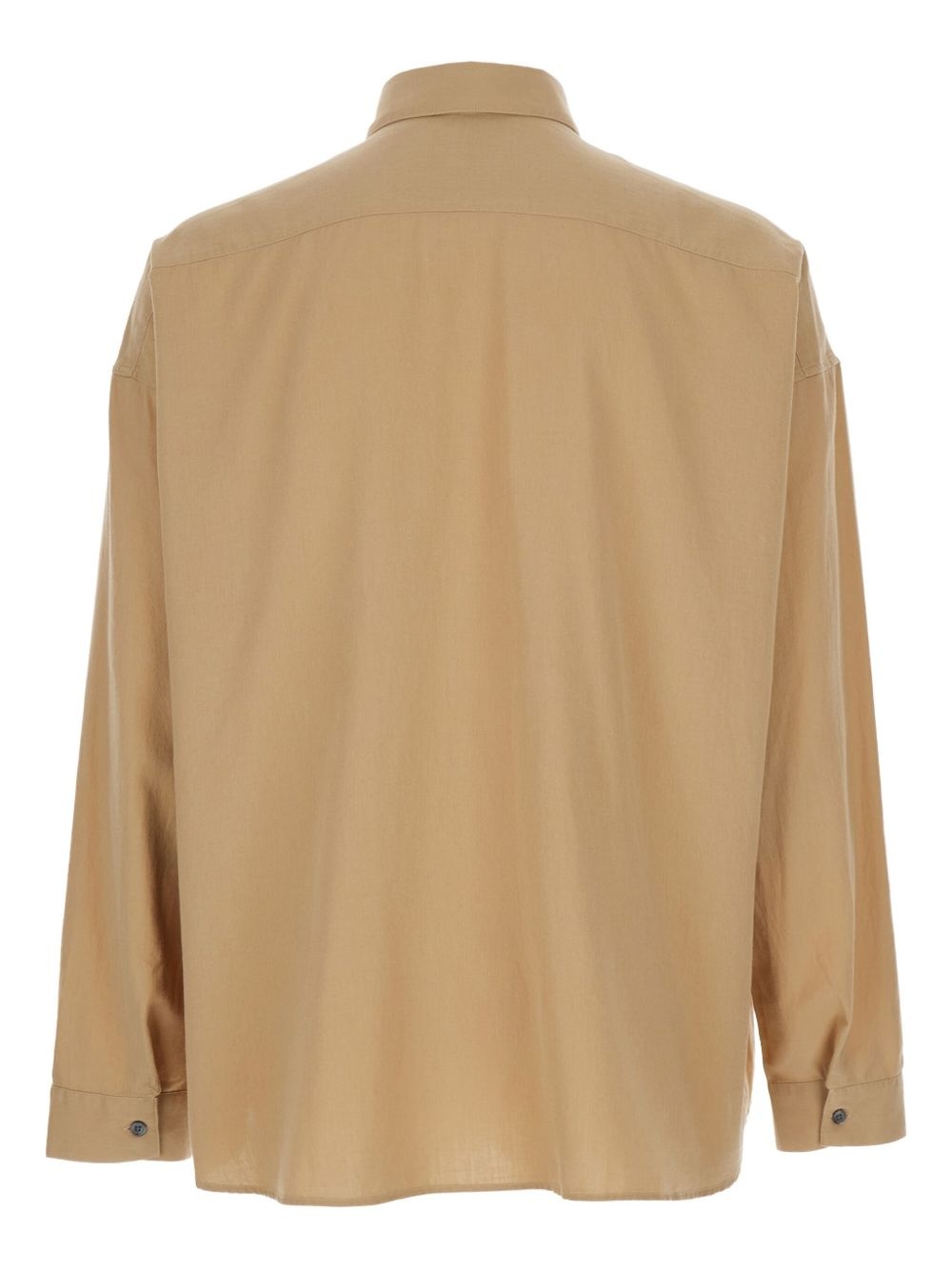 Stable shirt - 2