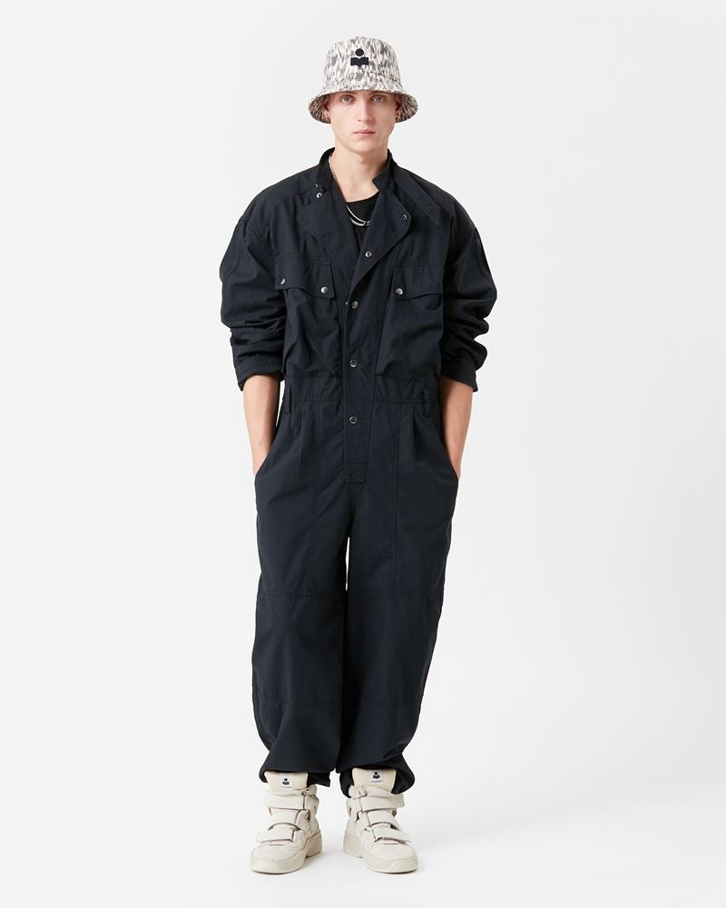 Isabel Marant ORENO JUMPSUIT outlook