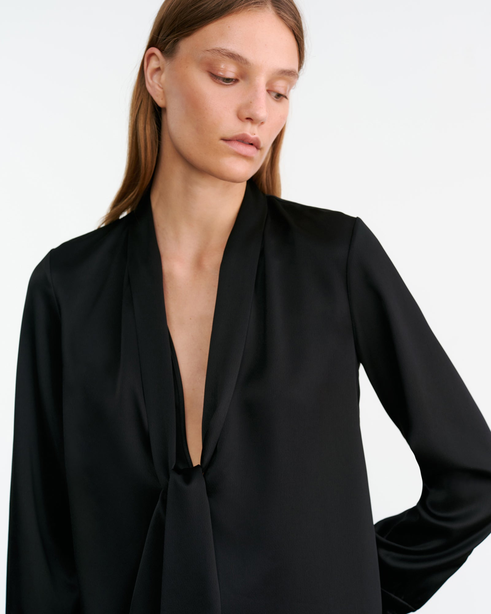 GRENELLE DRESS - 3