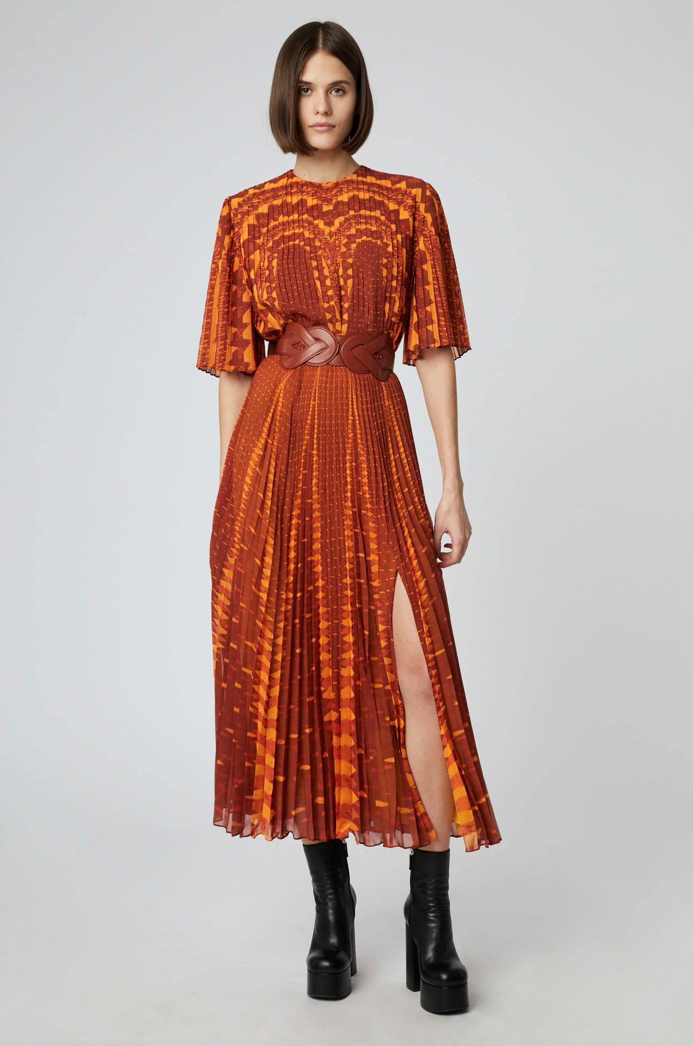 'KLIULO' DRESS - 2