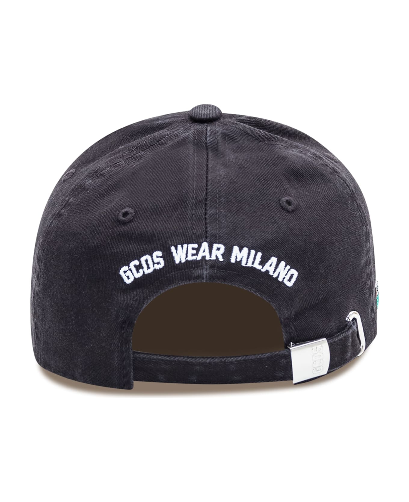 Lounge Logo Hat - 3