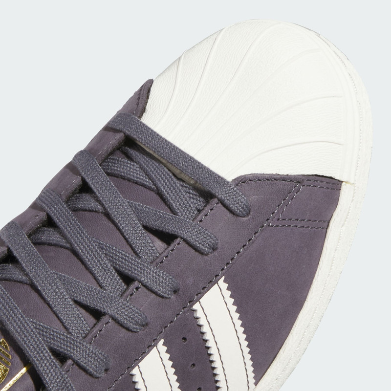 SUPERSTAR ADV Shoes 9