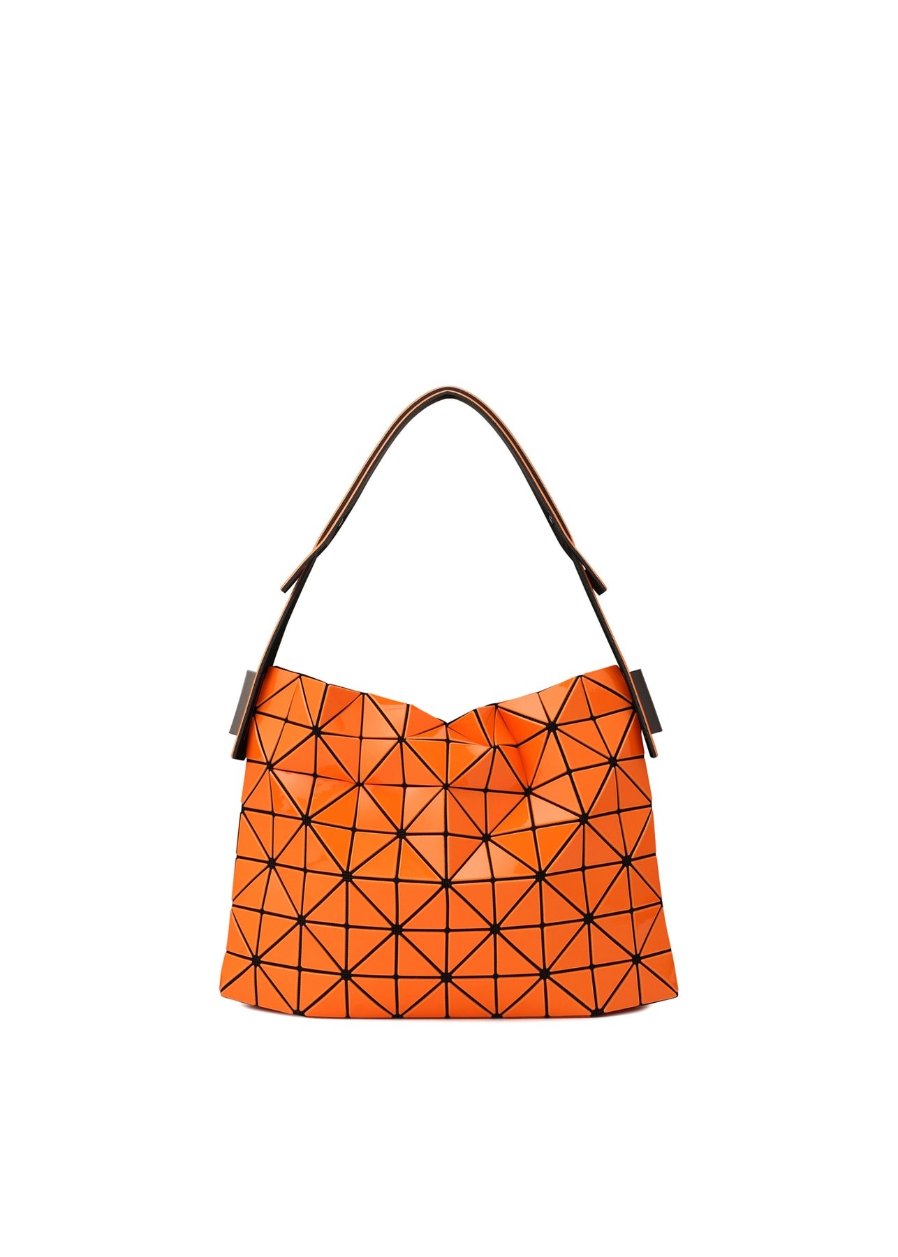 BAO BAO ISSEY MIYAKE BAGUETTE SHOULDER BAG | REVERSIBLE