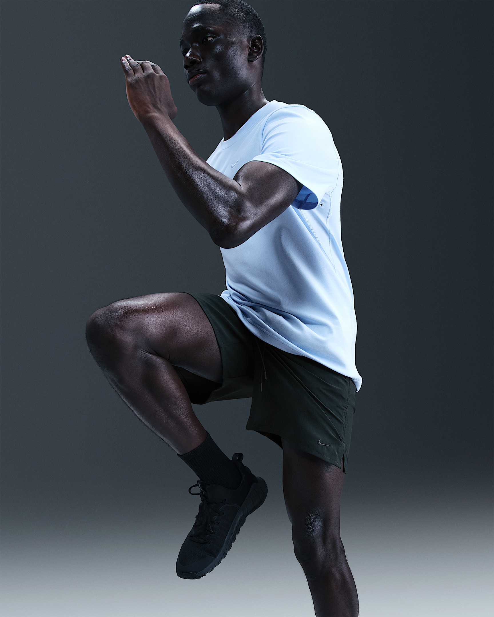 Nike Unlimited Men's Dri-FIT 7" Unlined Versatile Shorts - 5