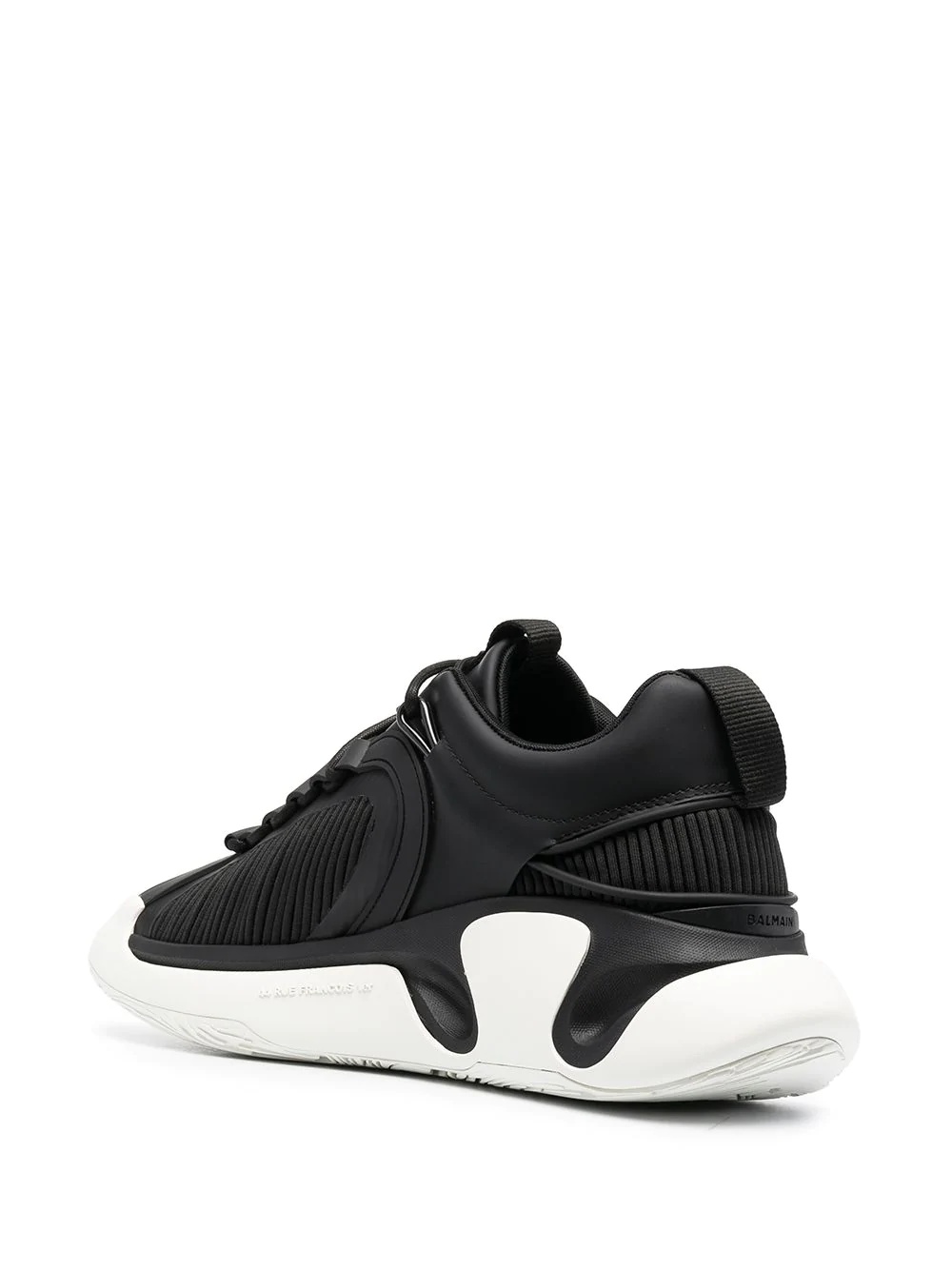 B-Runner low-top sneakers - 3