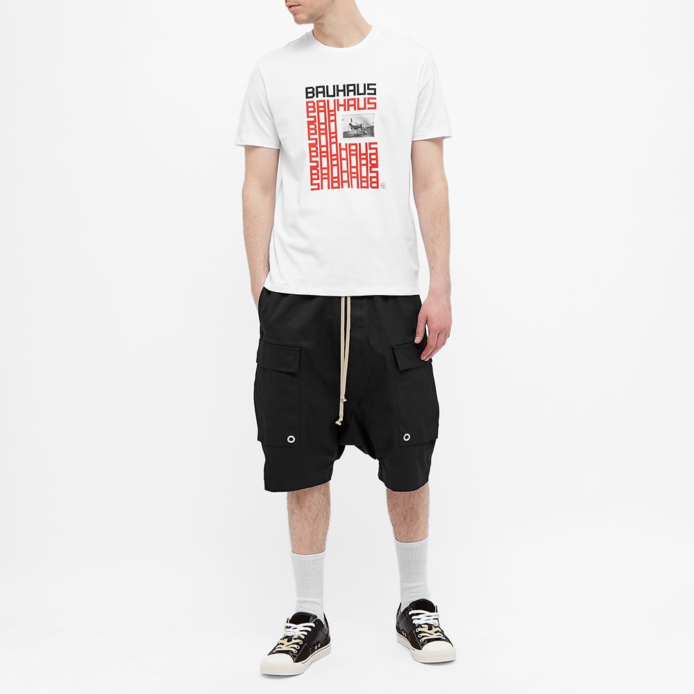 Neil Barrett Bauhaus Tee - 6