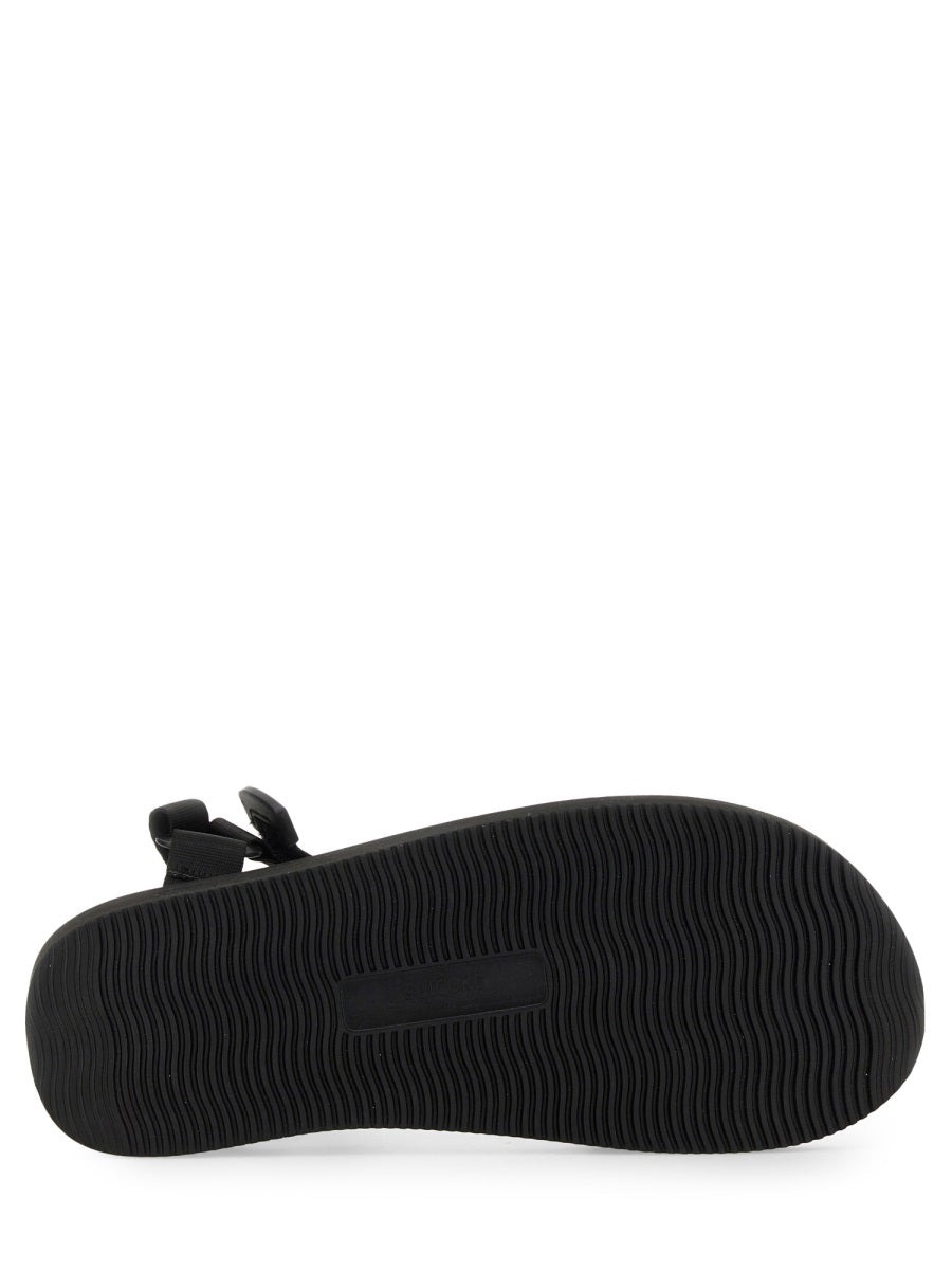 Palm Angels X Suicoke Sandal - 5
