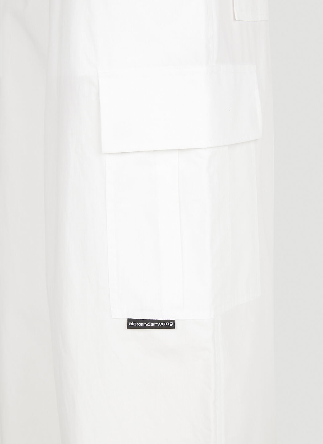 Cargo Pants - 5