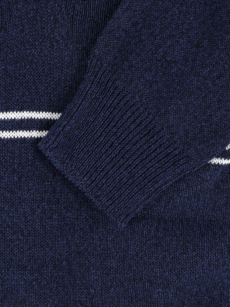 Dunst V-NECK SWEATER outlook