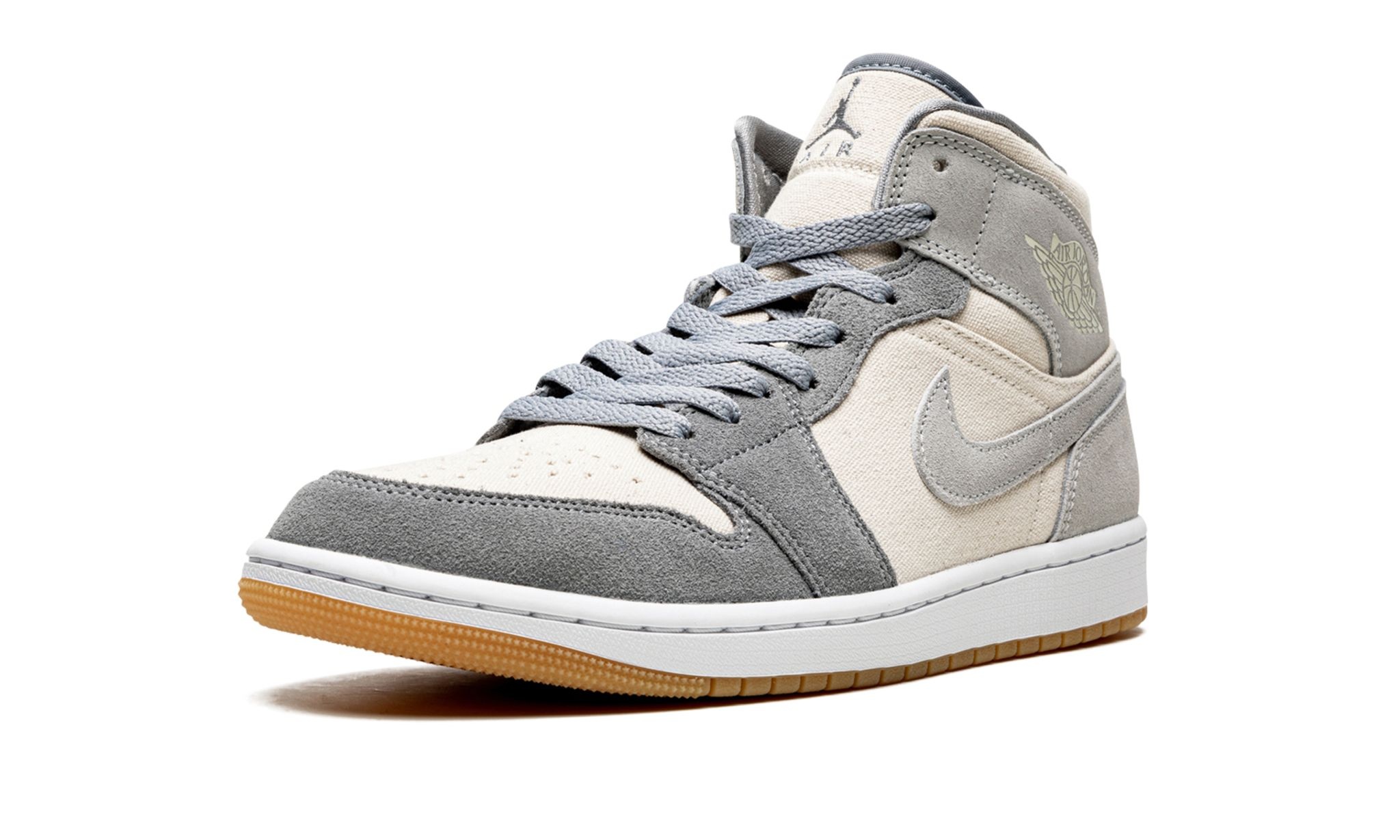 Air Jordan 1 MID SE "Coconut Milk" - 4