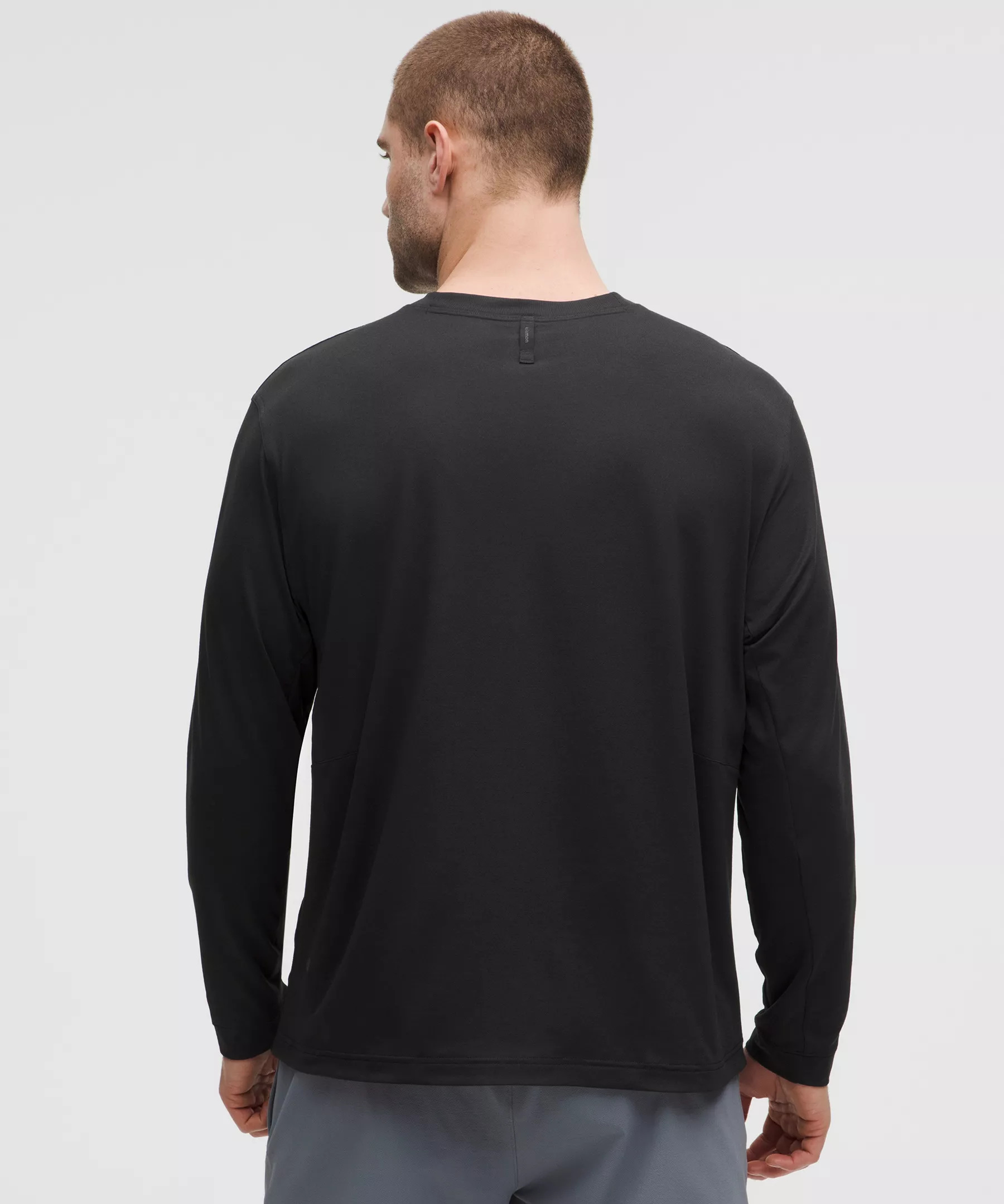 EasySet Training Long-Sleeve Shirt - 3