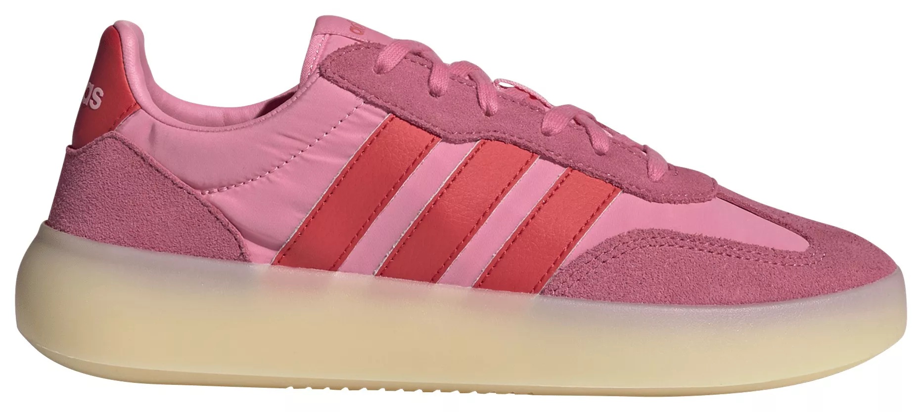 adidas Women's Barreda Decode Shoes - 1