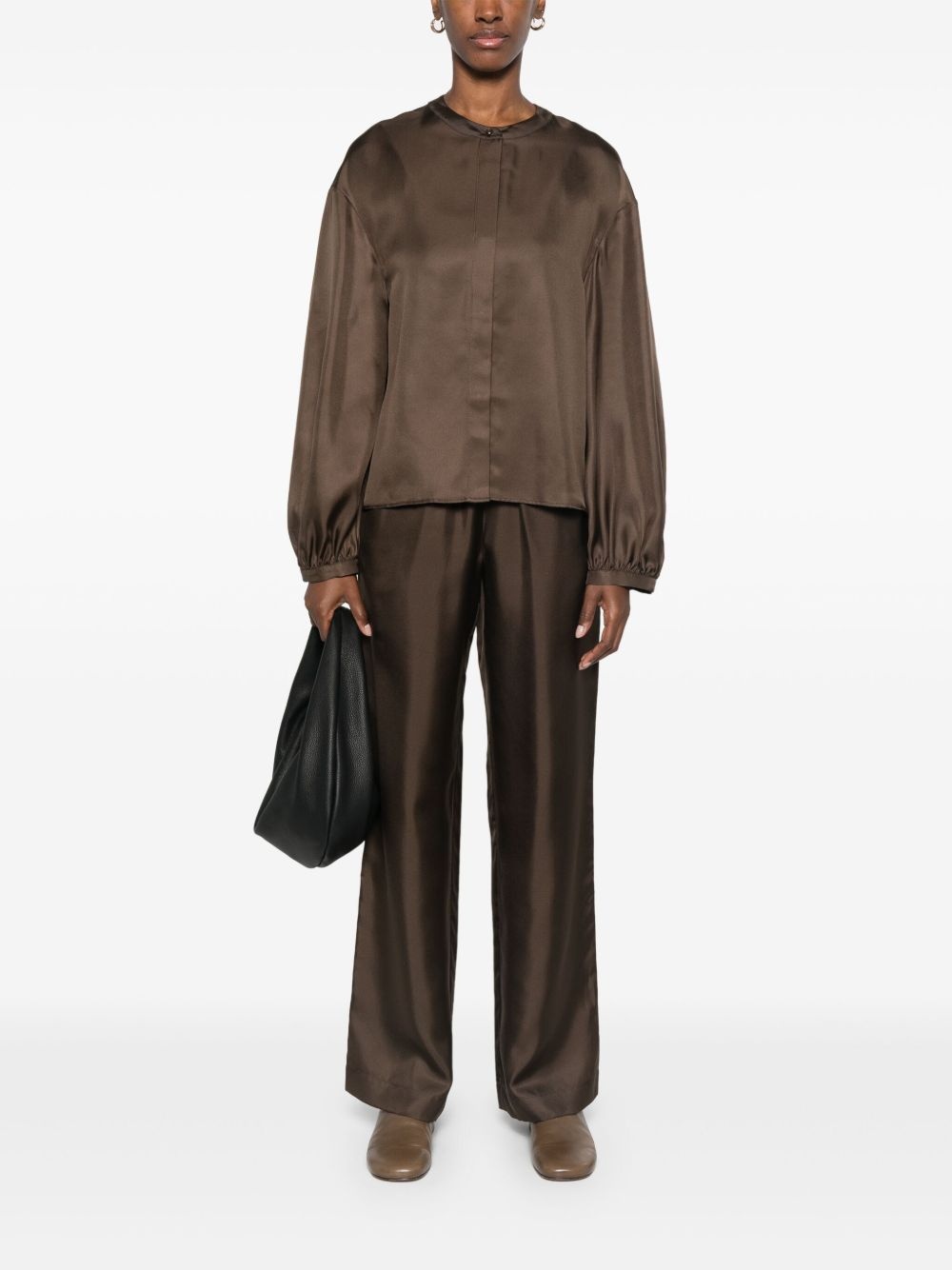 Lea blouse - 2