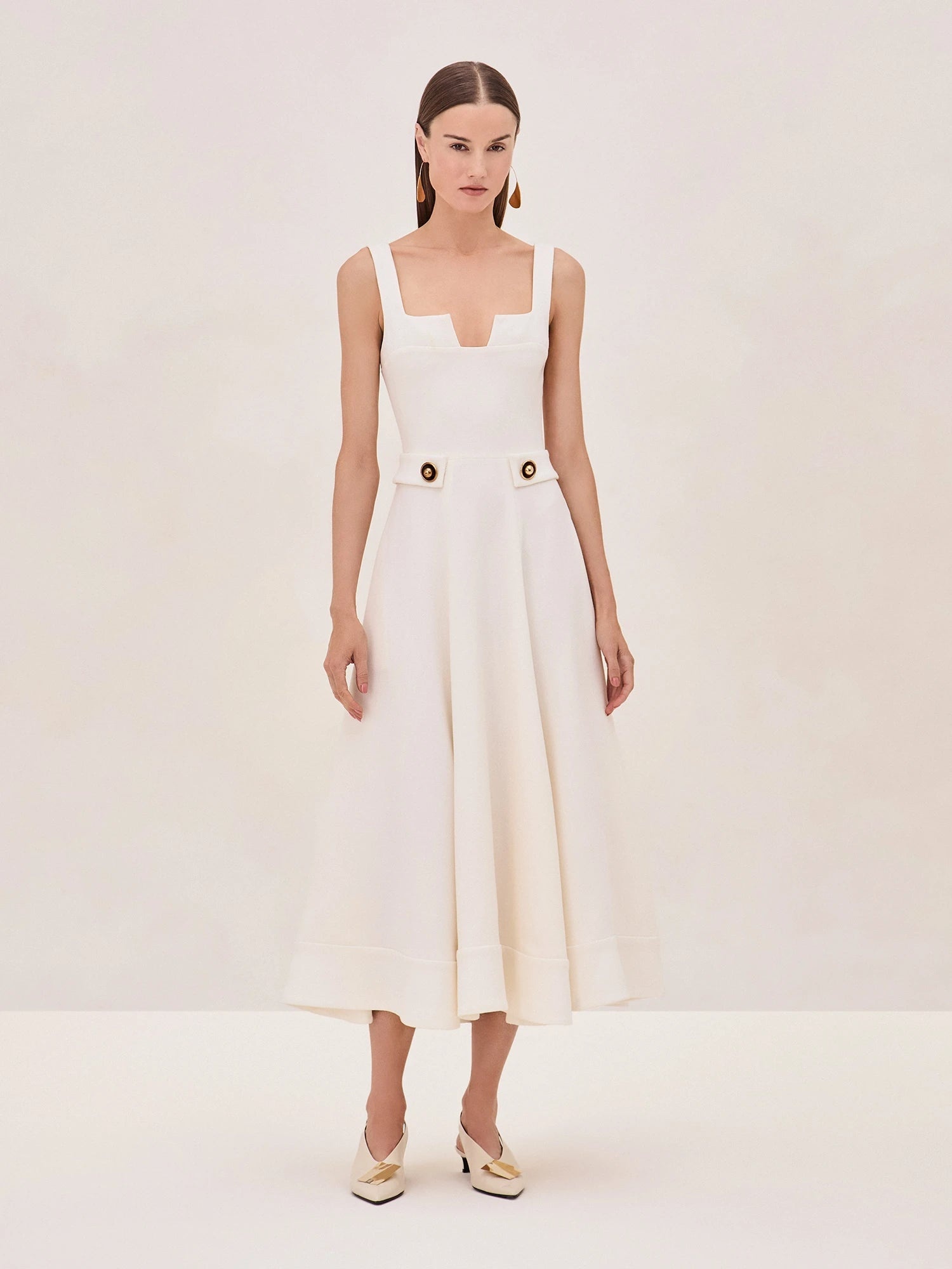 Fiore Dress - 1